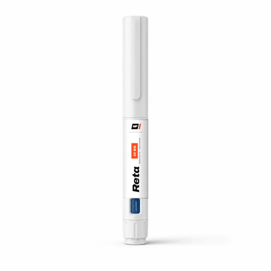 Retatrutid 30 mg, Fertigpen