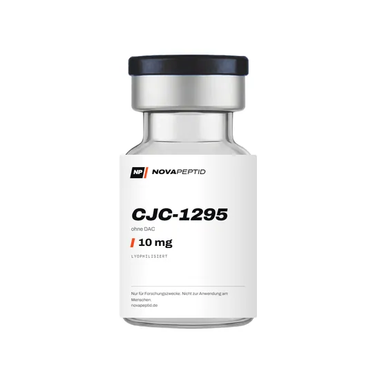 CJC-1295 (ohne DAC) 10 mg