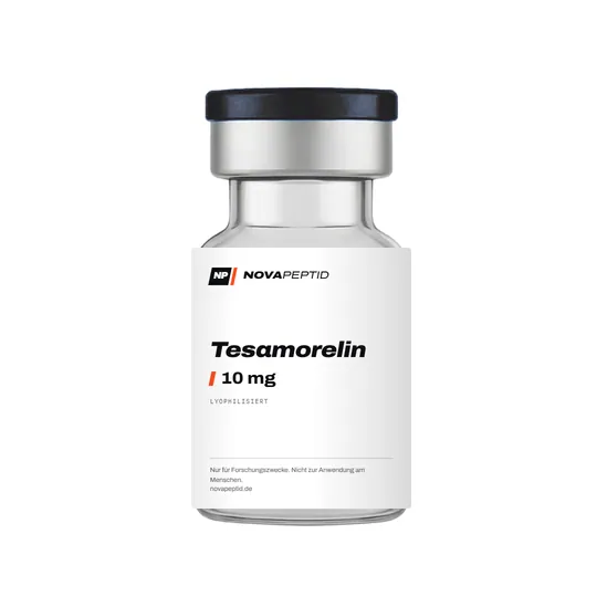 Tesamorelin 10 mg