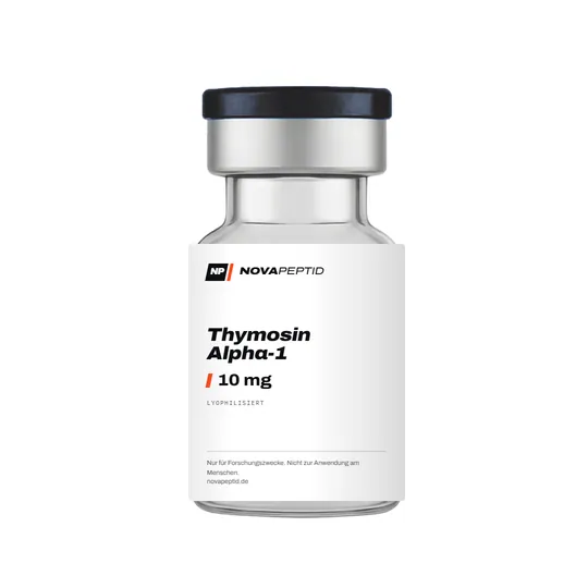 Thymosin Alpha-1 10 mg